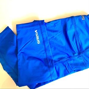 Virus Compression Tights